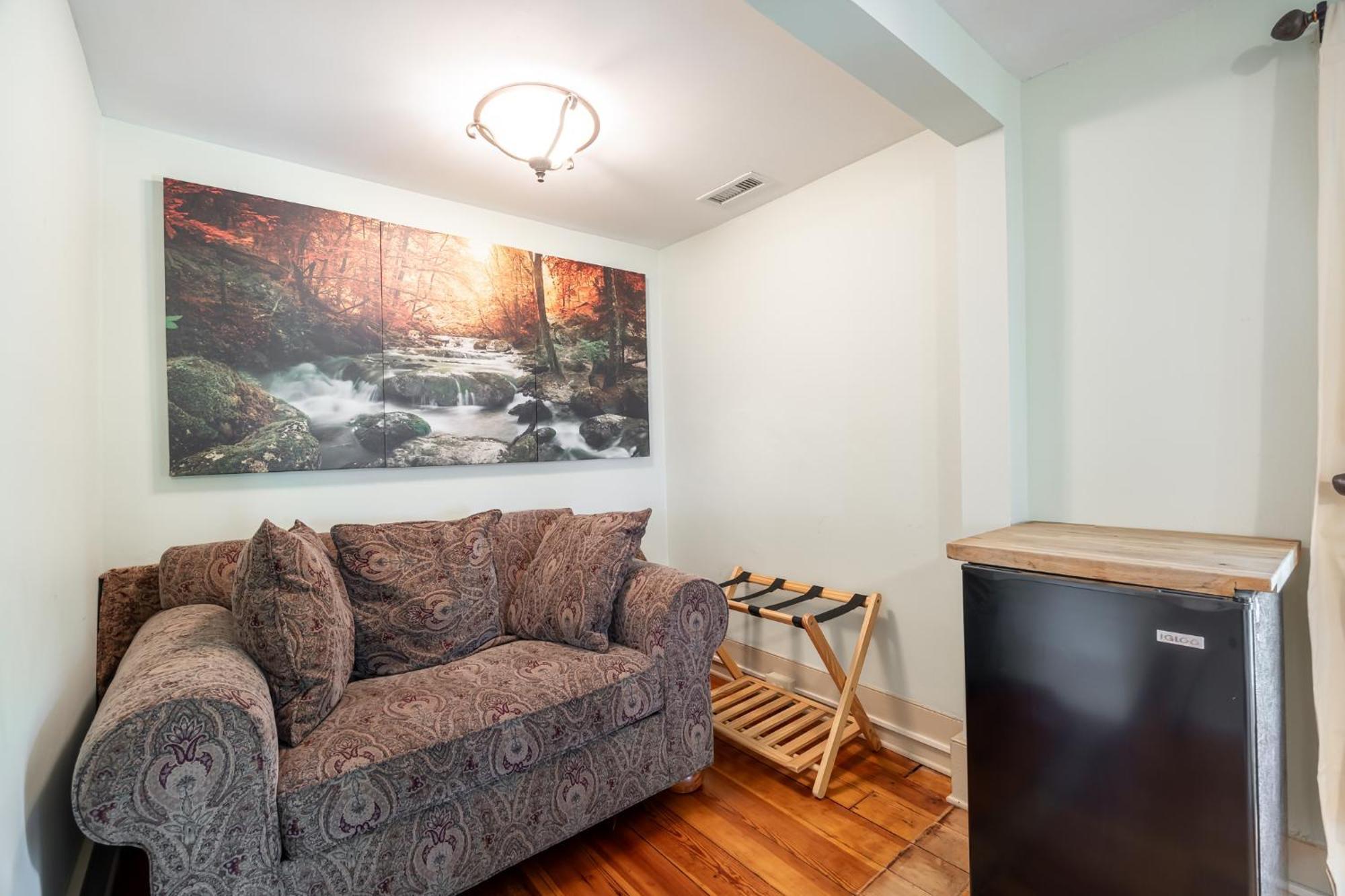 Bliss Point Farm And B&B, Llc Earlysville Dış mekan fotoğraf