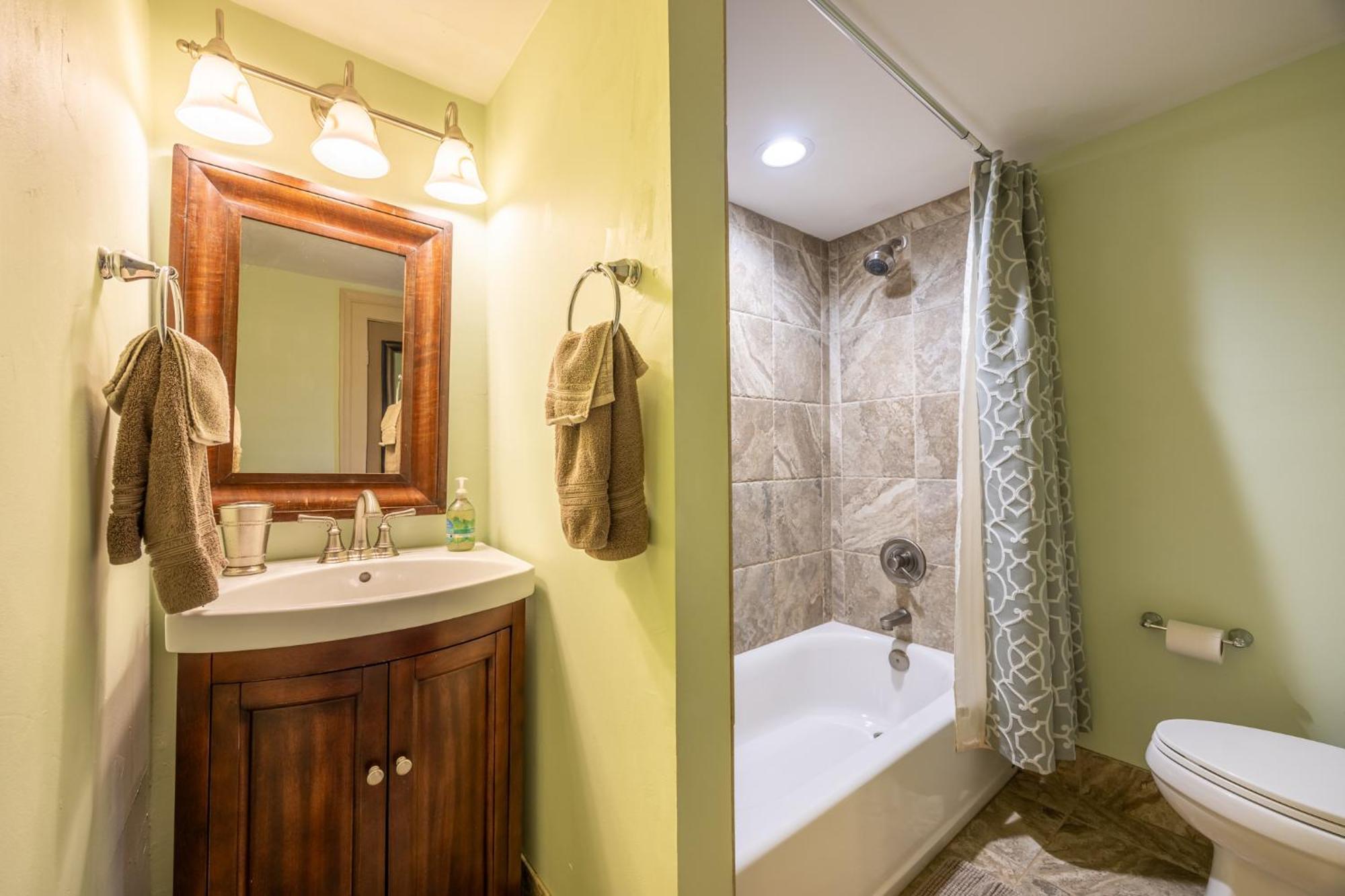 Bliss Point Farm And B&B, Llc Earlysville Dış mekan fotoğraf