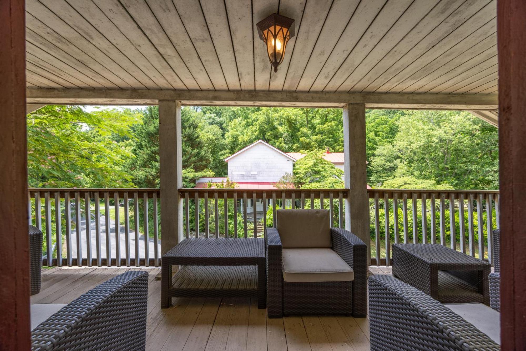 Bliss Point Farm And B&B, Llc Earlysville Dış mekan fotoğraf