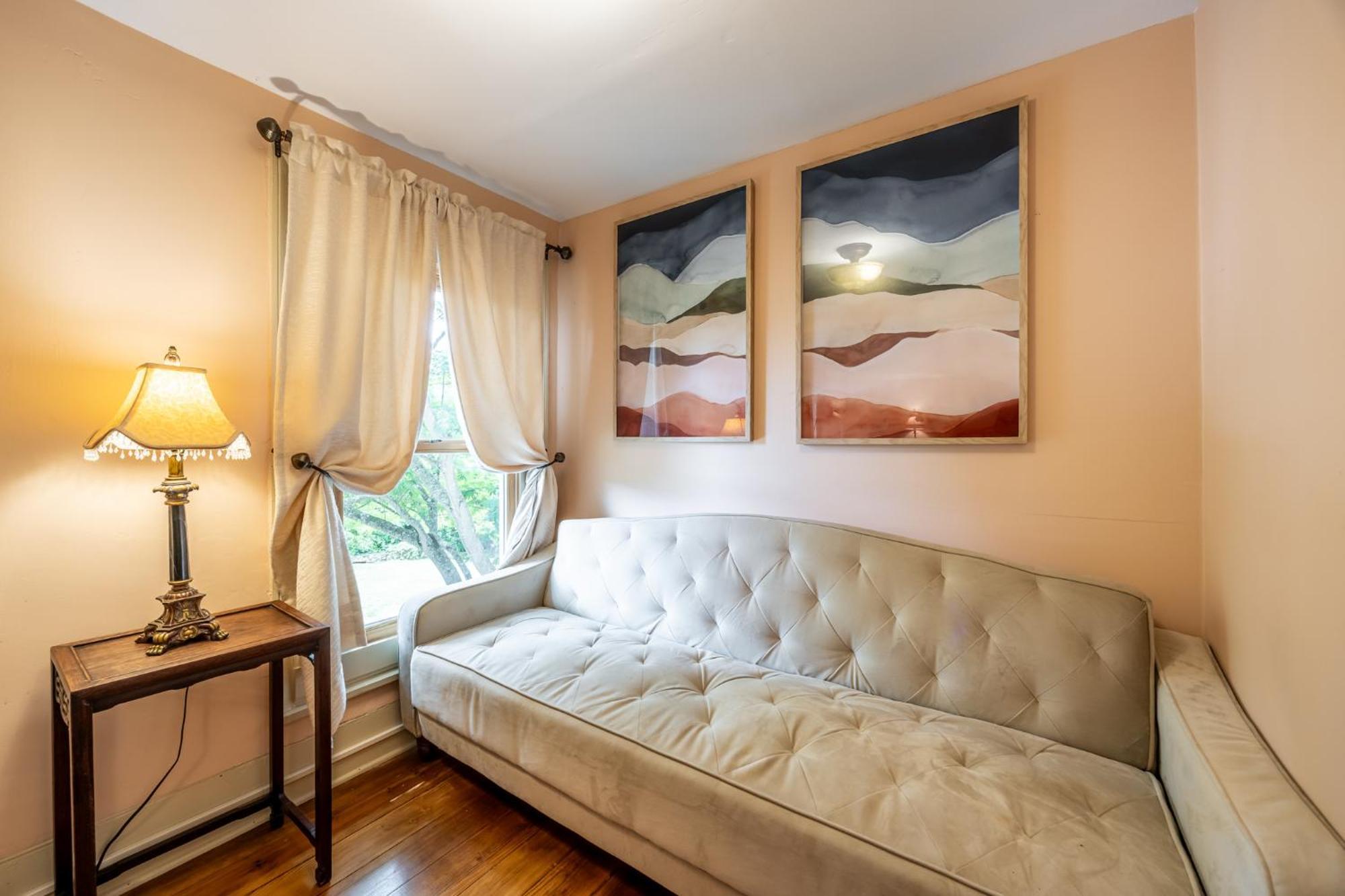 Bliss Point Farm And B&B, Llc Earlysville Dış mekan fotoğraf