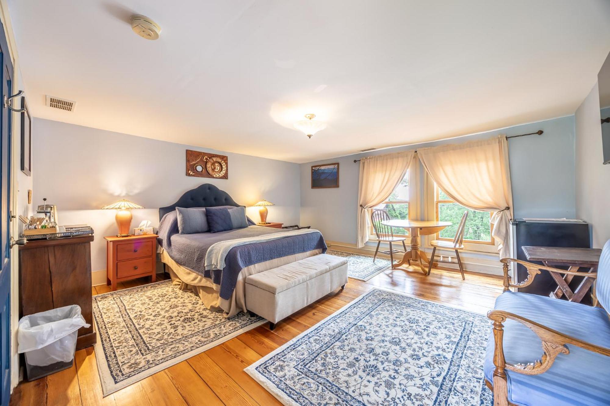 Bliss Point Farm And B&B, Llc Earlysville Dış mekan fotoğraf