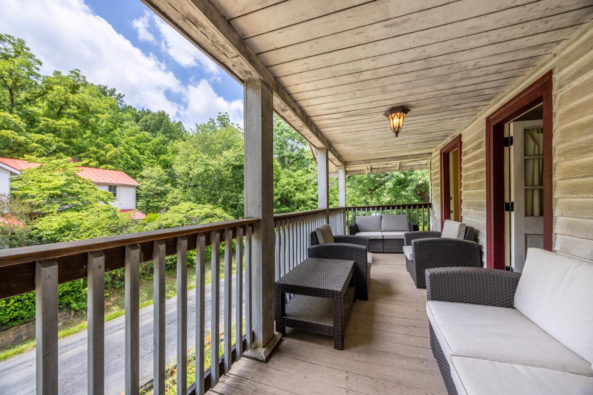 Bliss Point Farm And B&B, Llc Earlysville Dış mekan fotoğraf