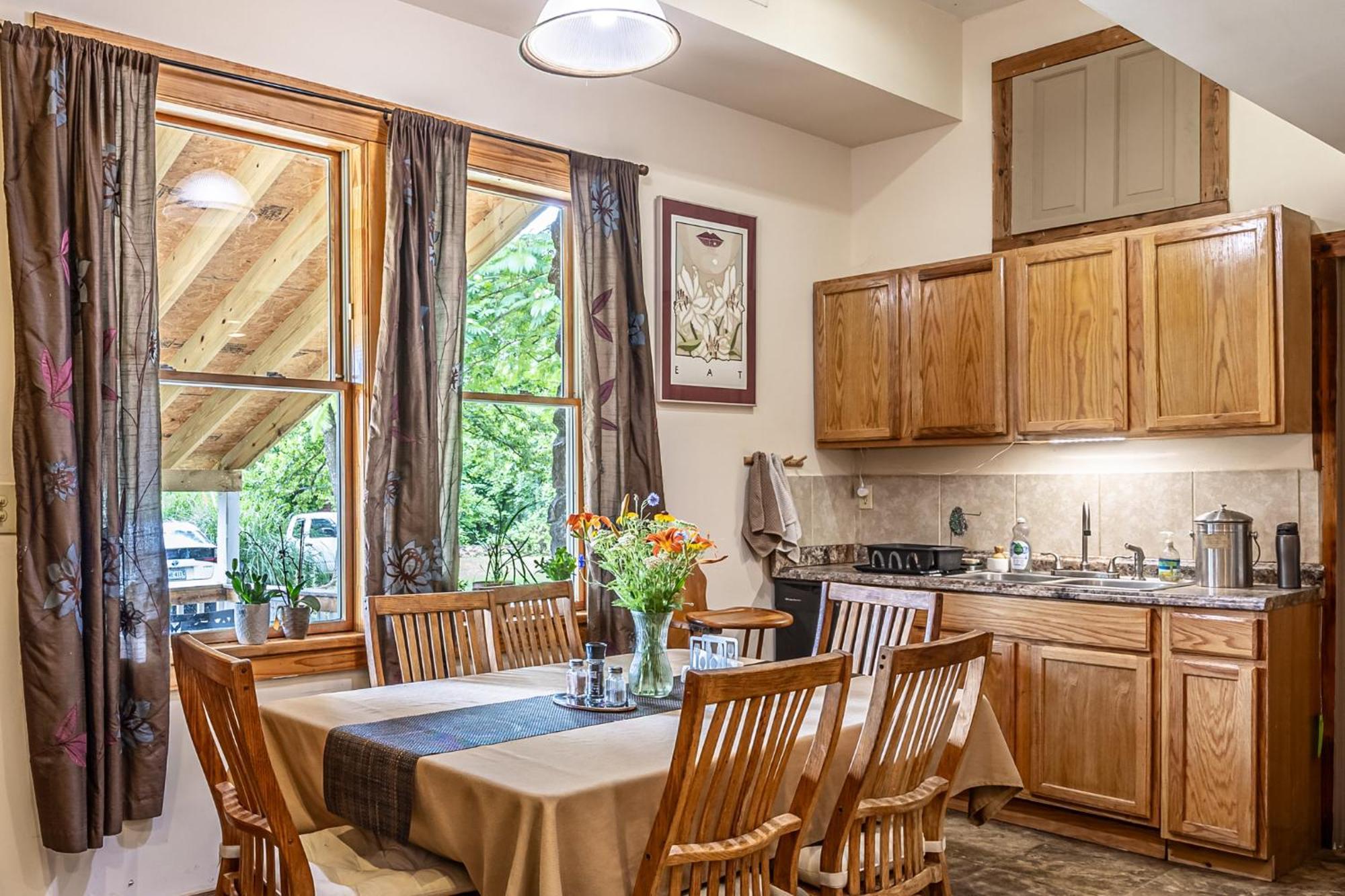 Bliss Point Farm And B&B, Llc Earlysville Dış mekan fotoğraf