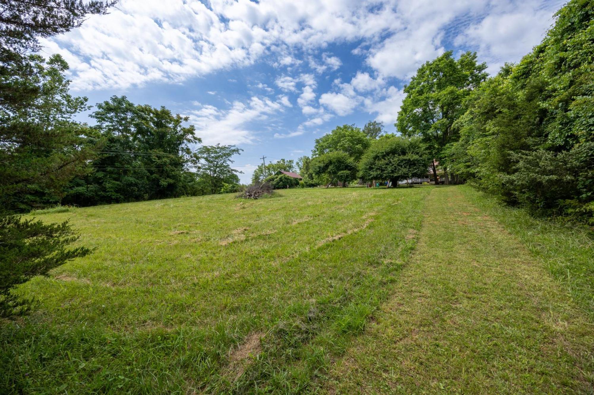 Bliss Point Farm And B&B, Llc Earlysville Dış mekan fotoğraf